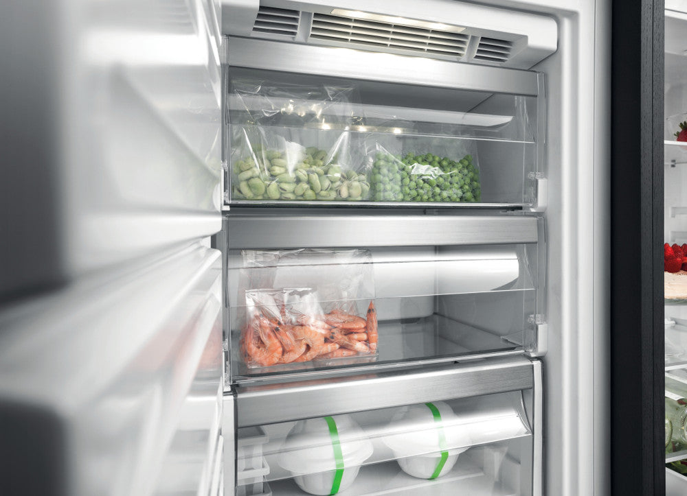 Whirlpool AFB 18401 freezer image 3