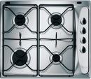 Whirlpool AKM260IX Gas Hob 60cm S.Steel