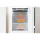 Whirlpool ART 6510/A+ SF Integrated Fridge/Freezer 273lit 177cm