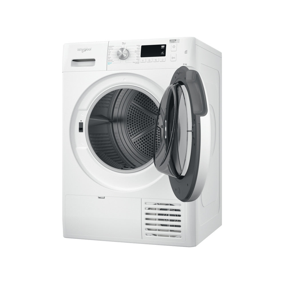 Whirlpool FFT CM11 8B GCC condenser dryer product image 5
