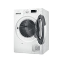 Whirlpool FFT CM11 8B GCC Condenser Dryer 8kg B Fresh Care+ White
