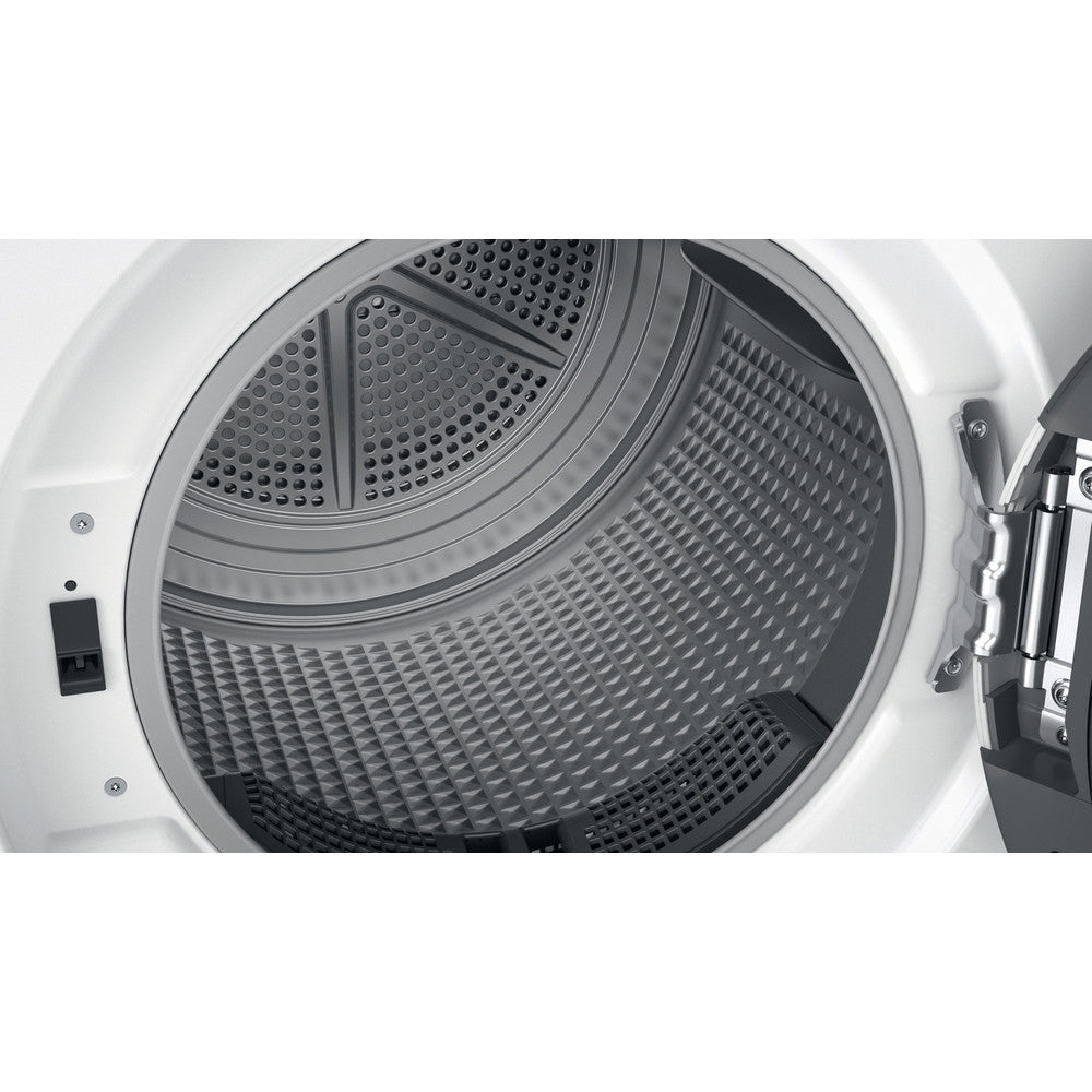Whirlpool FFT CM11 8B GCC condenser dryer product image 12