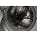 Whirlpool FWDB 9648 SBSGCC Washer-Dryer 9*6kg 1400rpm A Sliver