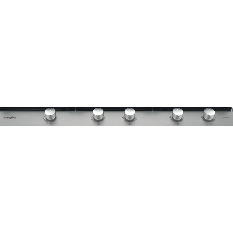 Gas Hob 90cm S.Steel  iXelium/W-Line