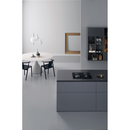 Whirlpool GOWL 628/NB Built in Glass Gas Hob 60cm/W-Line