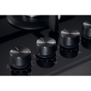 Whirlpool GOWL 628/NB Built in Glass Gas Hob 60cm/W-Line