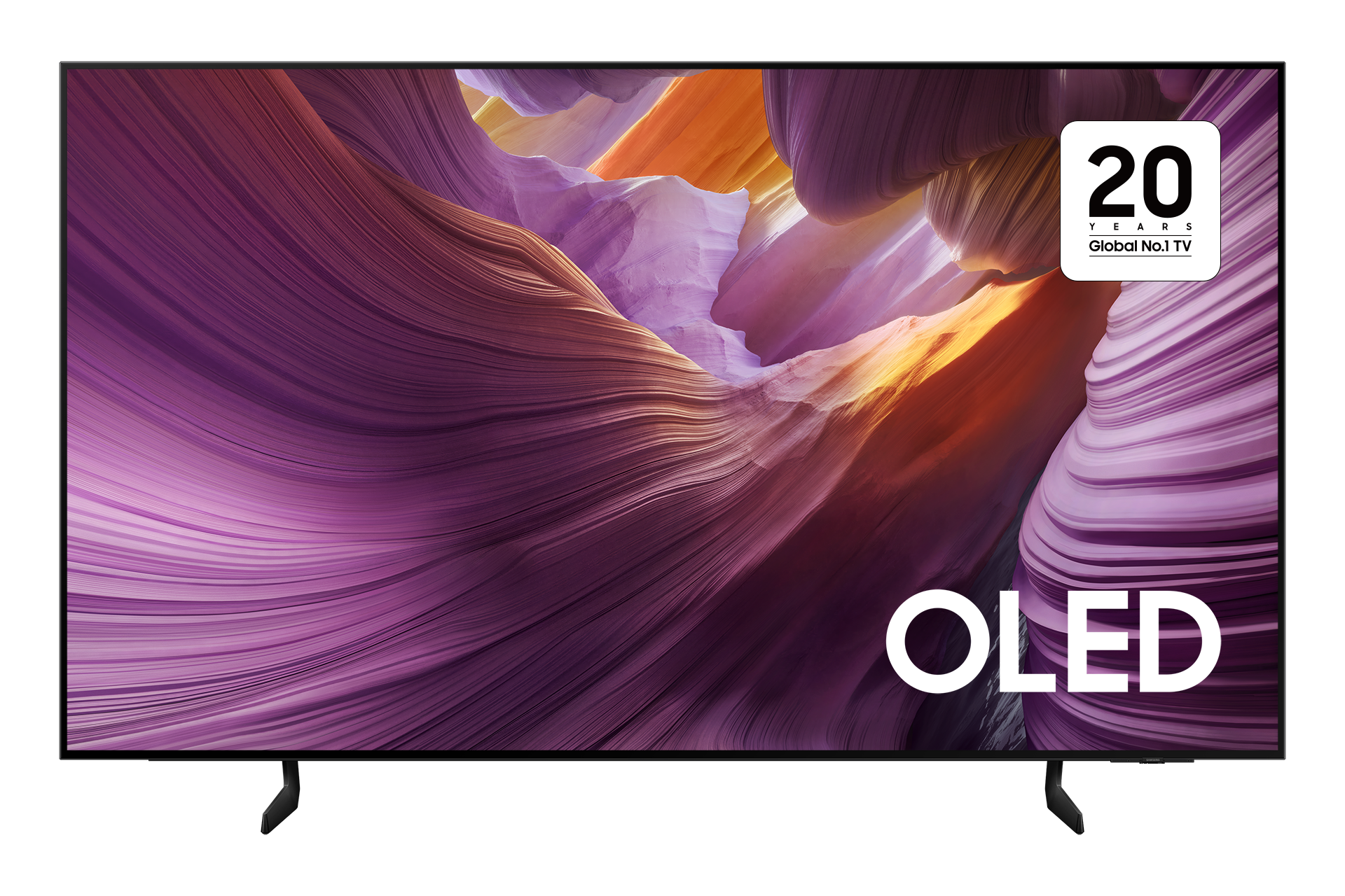 Samsung QA77S85FAEXTW - main product image
