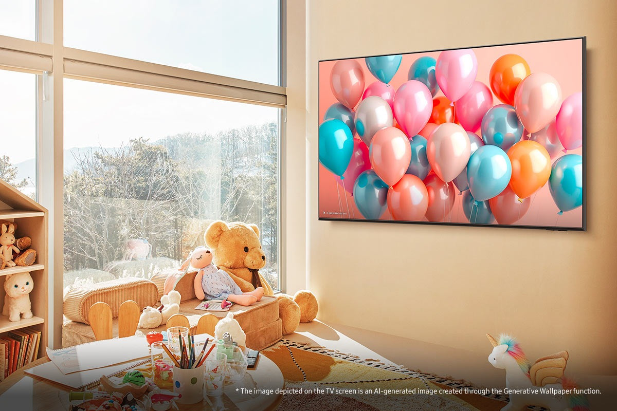 Samsung QA65Q7FAAUXTW - product image 10