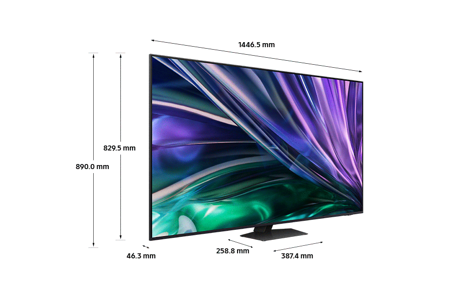 Samsung QA65QN85DBUXTW - product image 4