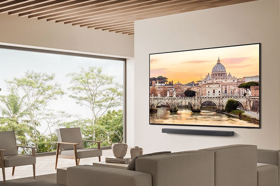 Samsung QA65QN85DBUXTW - product image 11