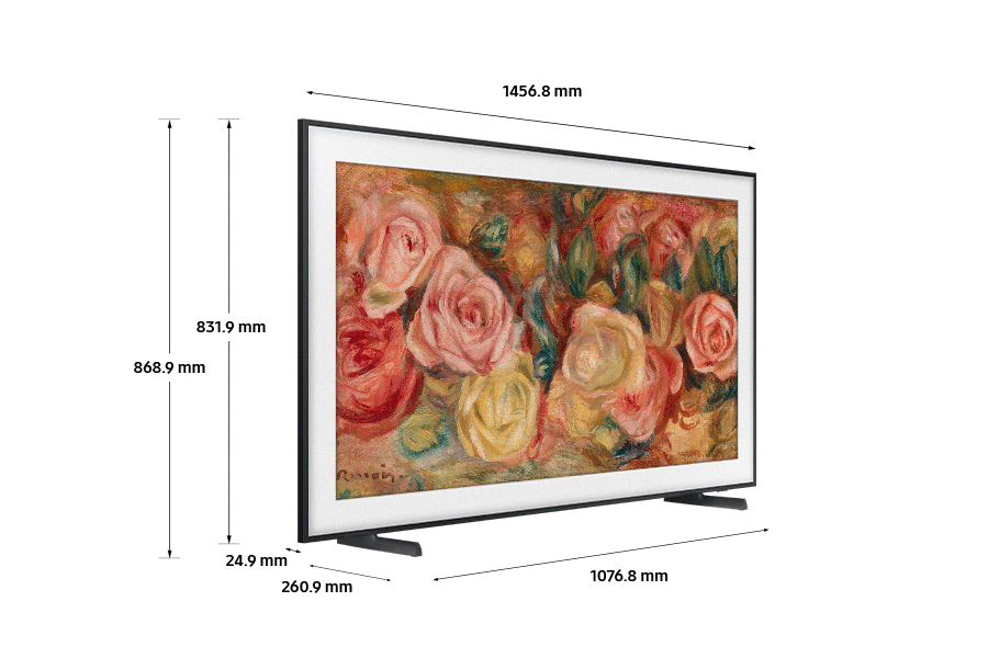 Samsung QA65LS03DAUXTW - product image 17