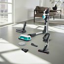 Bosch BCS71HYG1 Rechargeable Handstick Vacuum Cleaner Unlimited 7 Aqua ProHygienic