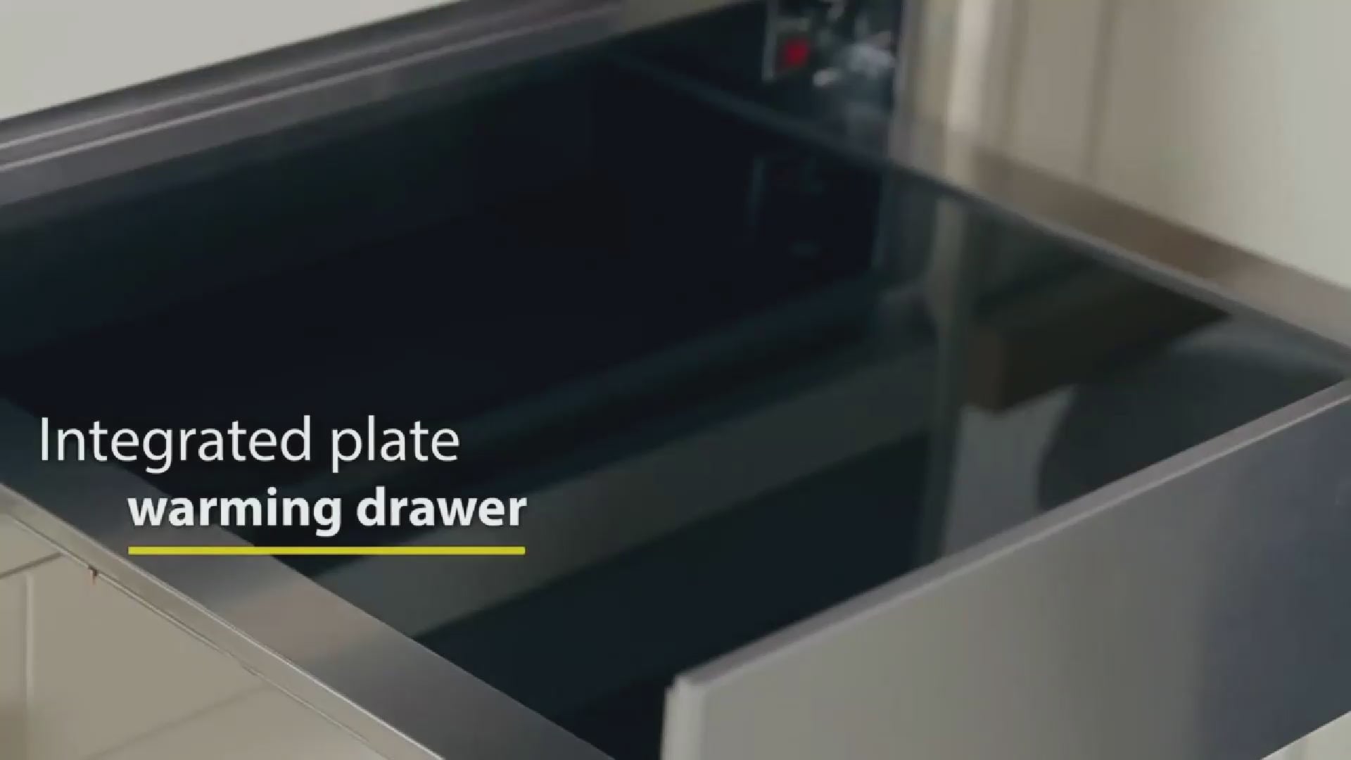 Whirlpool iXelium Range Video