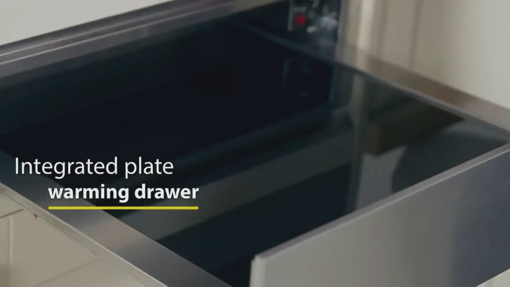 Whirlpool iXelium Range Video