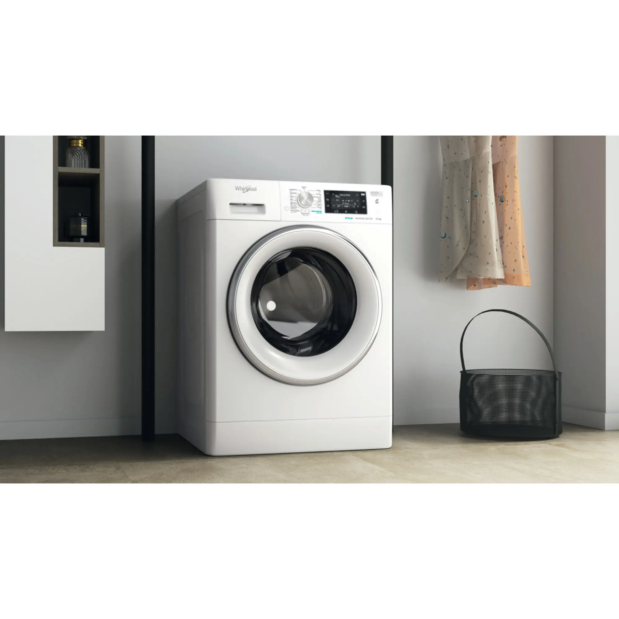 Whirlpool FFD 10449 CV GCC Video Review