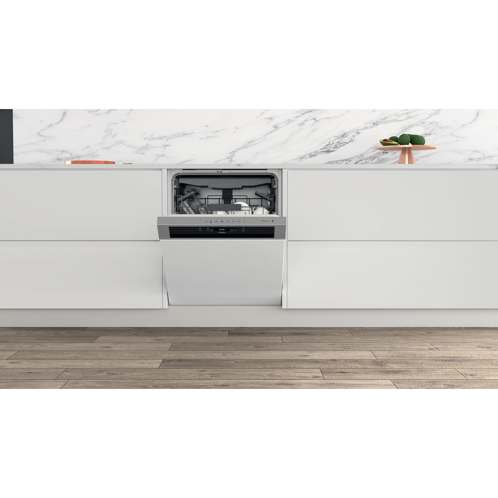 Whirlpool wbc 3c34 pf x