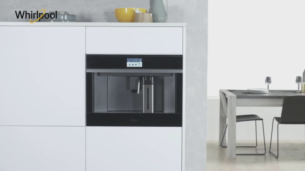 Whirlpool W11 CM145 Review