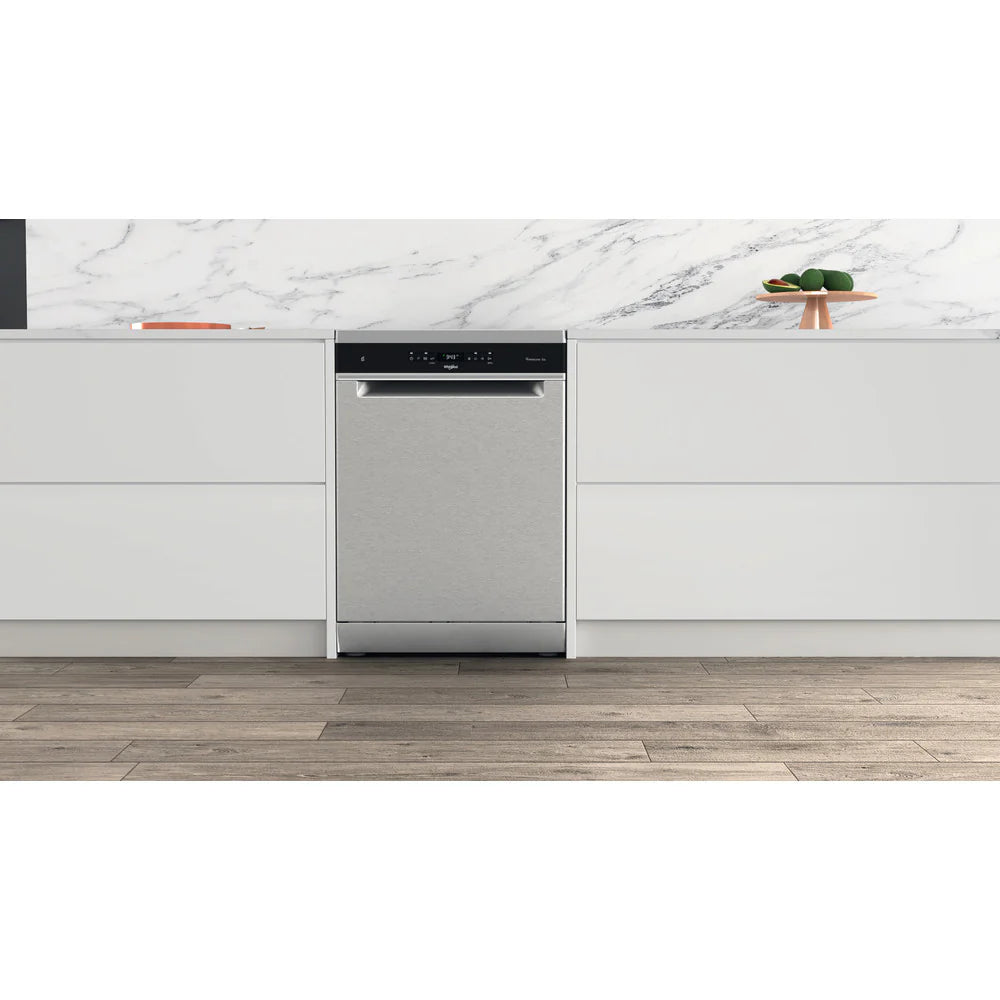 Whirlpool WFO 3T133 PF X Product Review Video