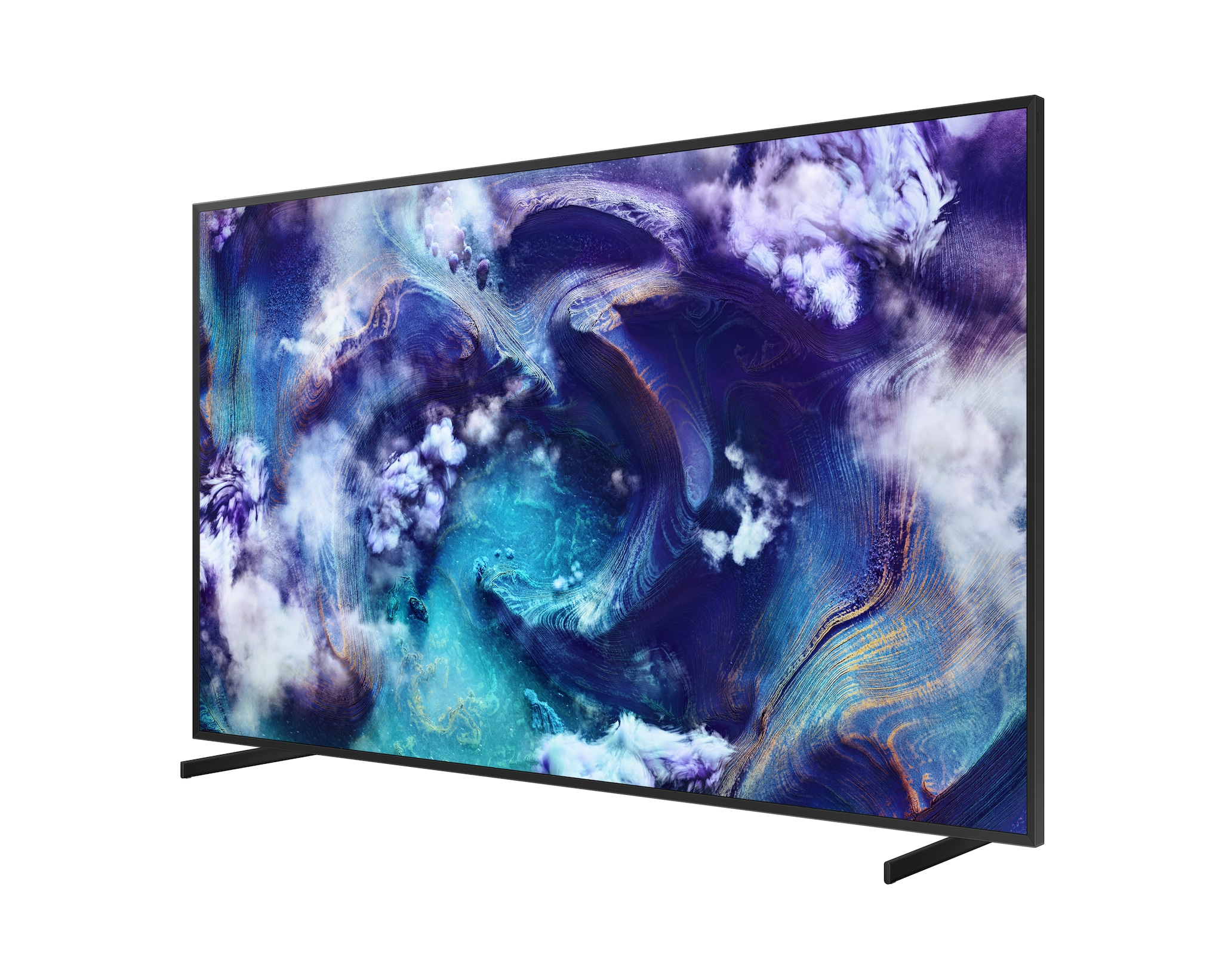 Samsung QA65QN900FUXTW 65" Neo QLED 8K Series 9 – Infinity One Design & Vision AI Smart TV (2025)