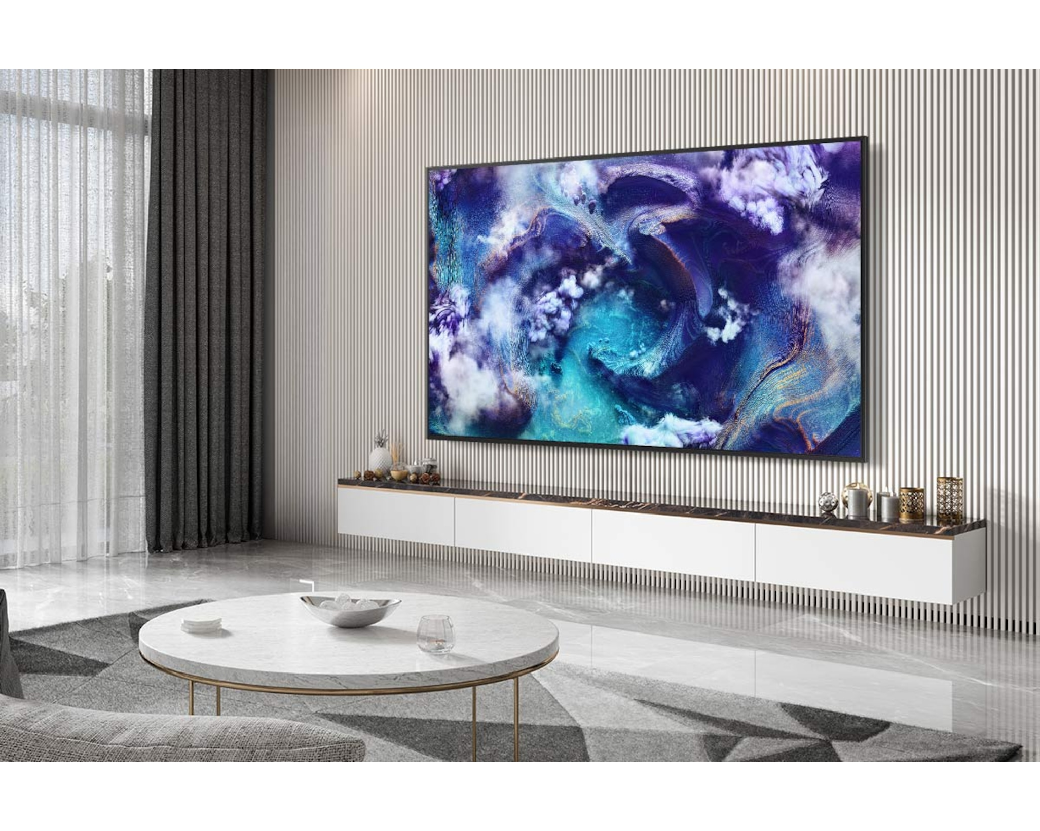 Samsung QA65QN900FUXTW - product image 4