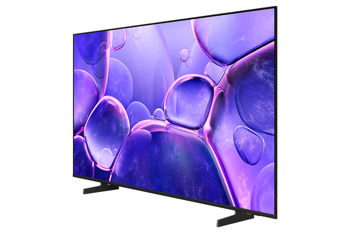 Samsung UA50U8000FUXTW 50 Inch Crystal UHD 4K Smart TV