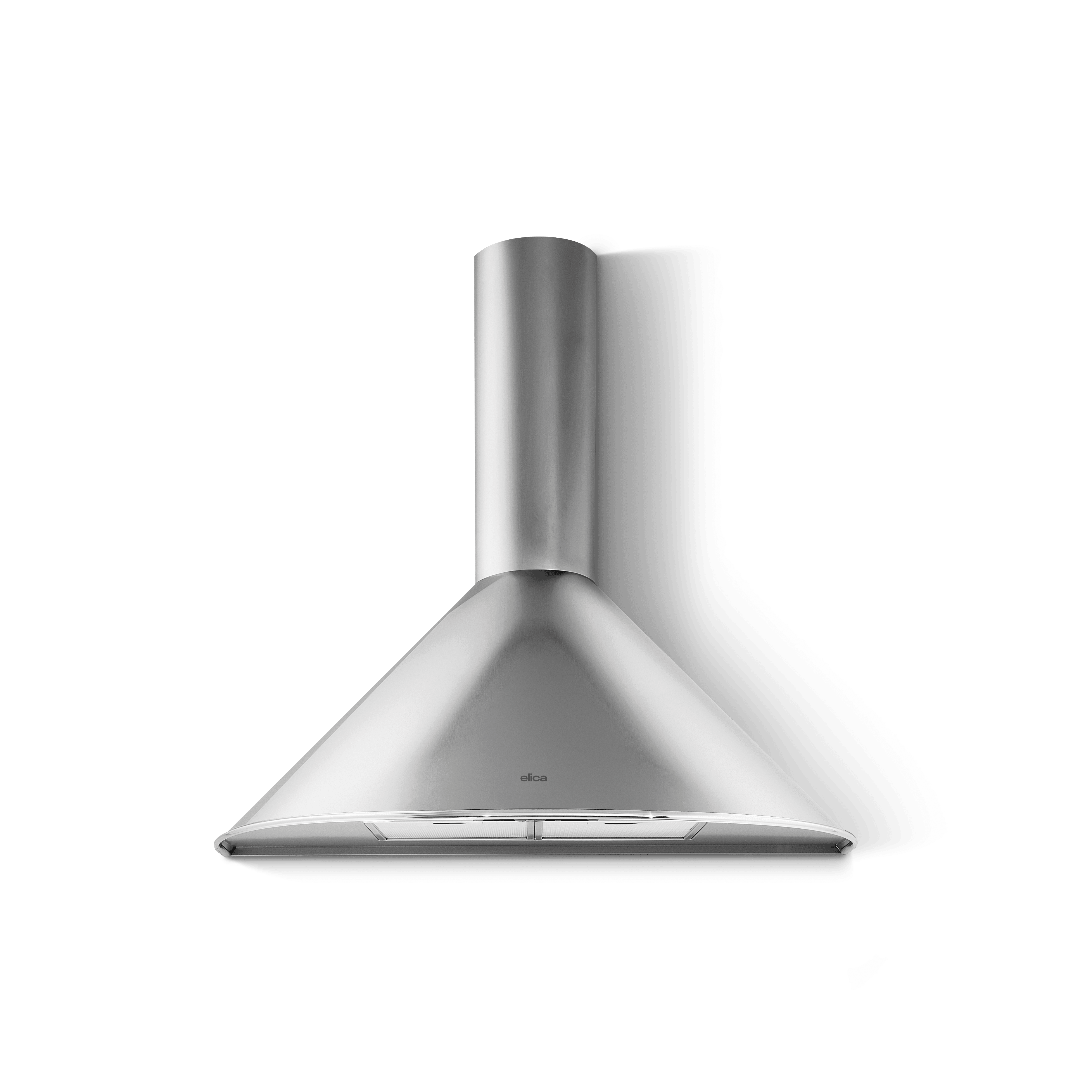 Elica TONDA IX/F/60 60cm hood in stainless steel at Tahboub Appliances Jordan