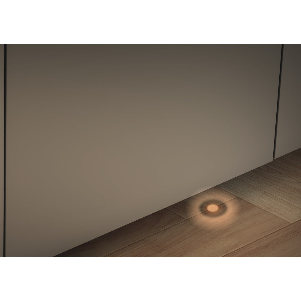 Whirlpool W8I HF58 TU UK fully integrated dishwasher product gallery image 10