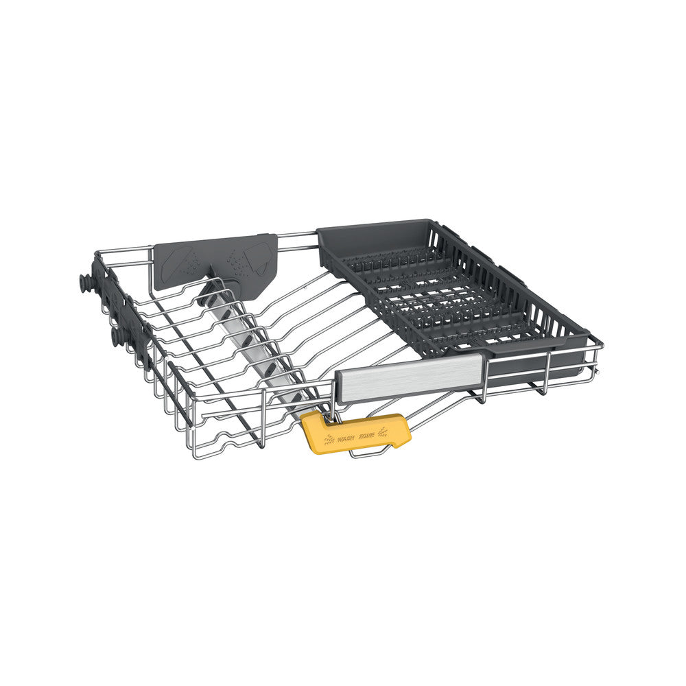 Whirlpool W8I HF58 TU UK fully integrated dishwasher product gallery image 20