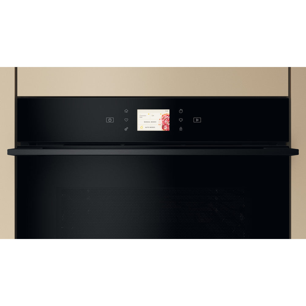 Whirlpool WCW9OWPHTSBUK combi oven with microwave product image 8