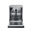 Whirlpool WFE 2B19 N X Dishwasher 5prog A+ 8.5lit Inox