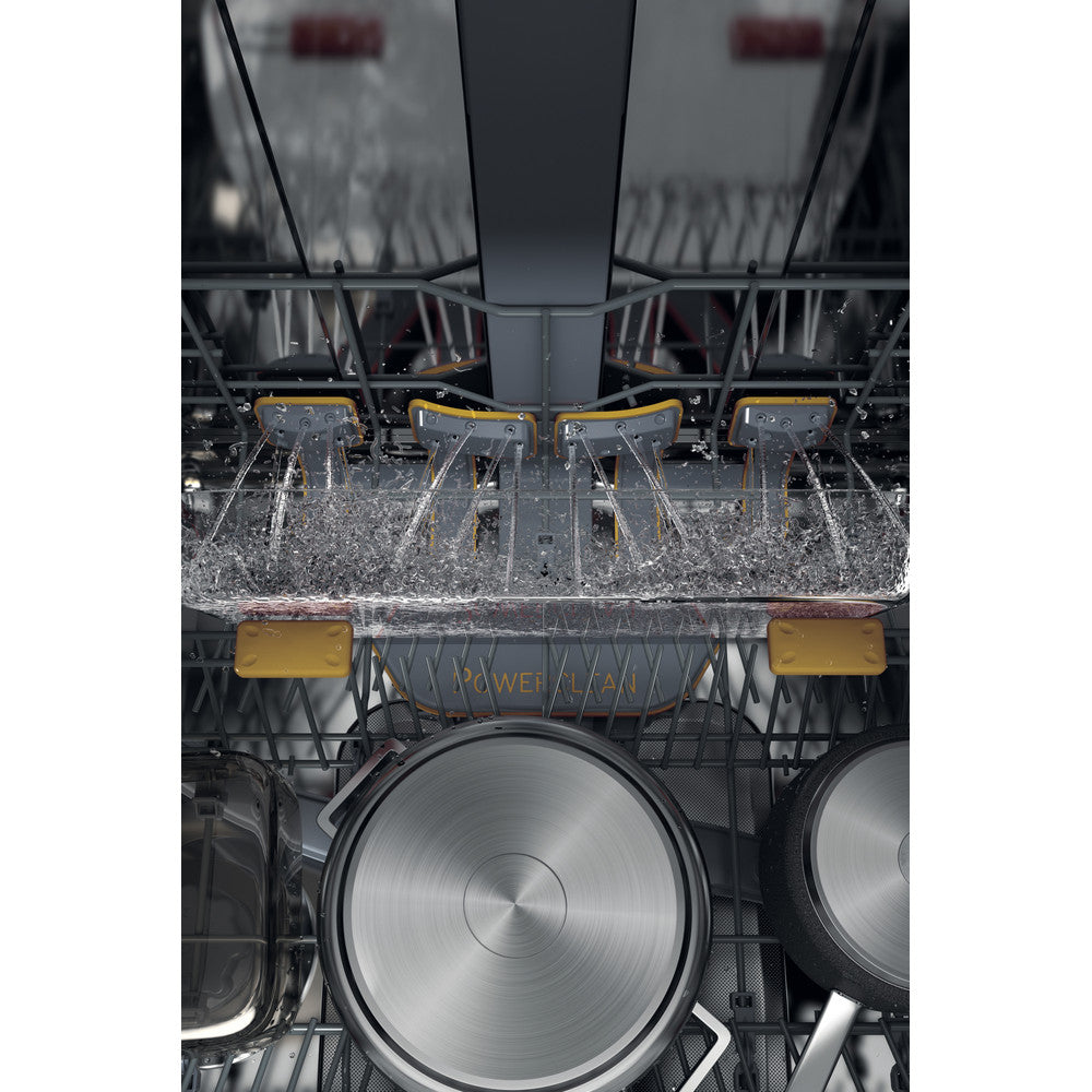 Whirlpool WFO 3O41 PL X UK freestanding dishwasher product image 14