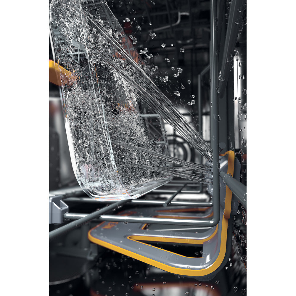 Whirlpool WFO 3O41 PL X UK freestanding dishwasher product image 12