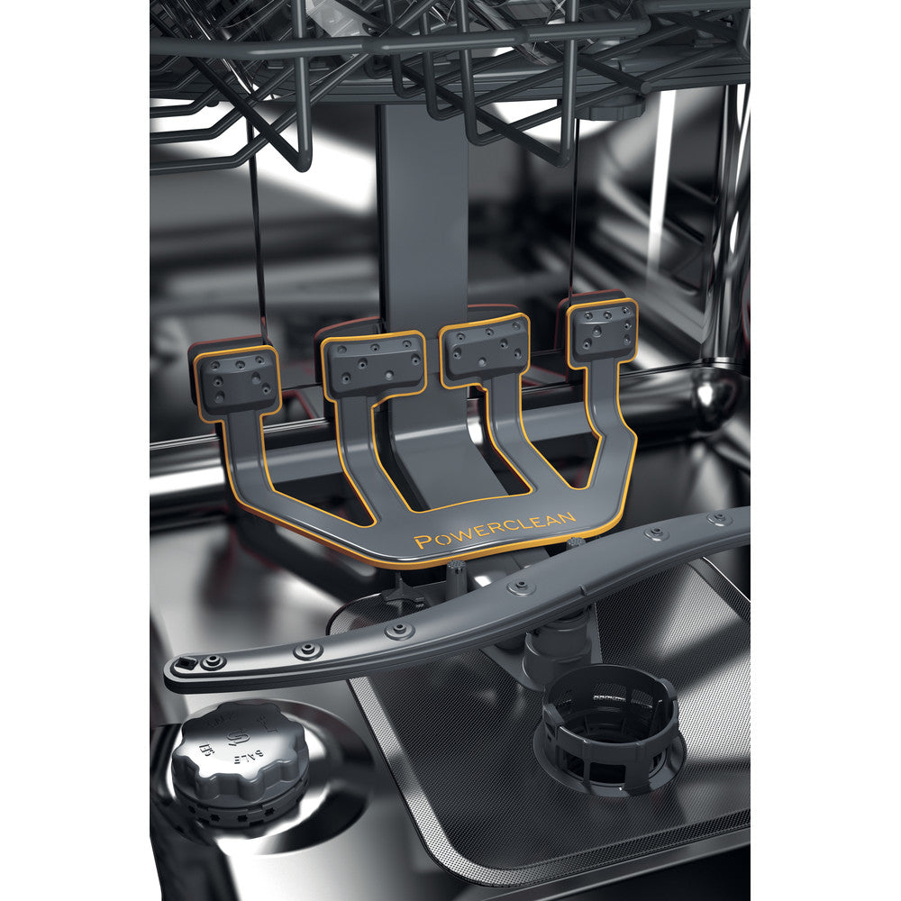 Whirlpool WFO 3T133 PF X freestanding dishwasher product image 14