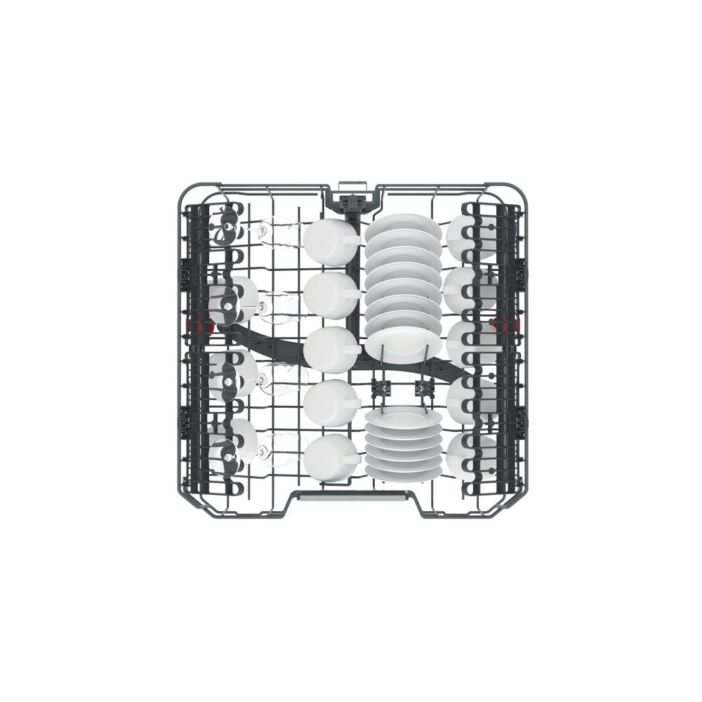 Whirlpool WFO 3T133 PF X freestanding dishwasher product image 16