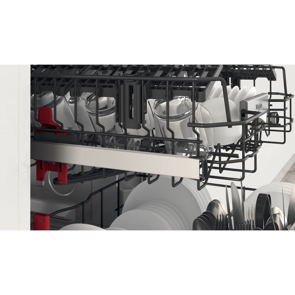 Whirlpool WFO 3T133 PF X freestanding dishwasher product image 19