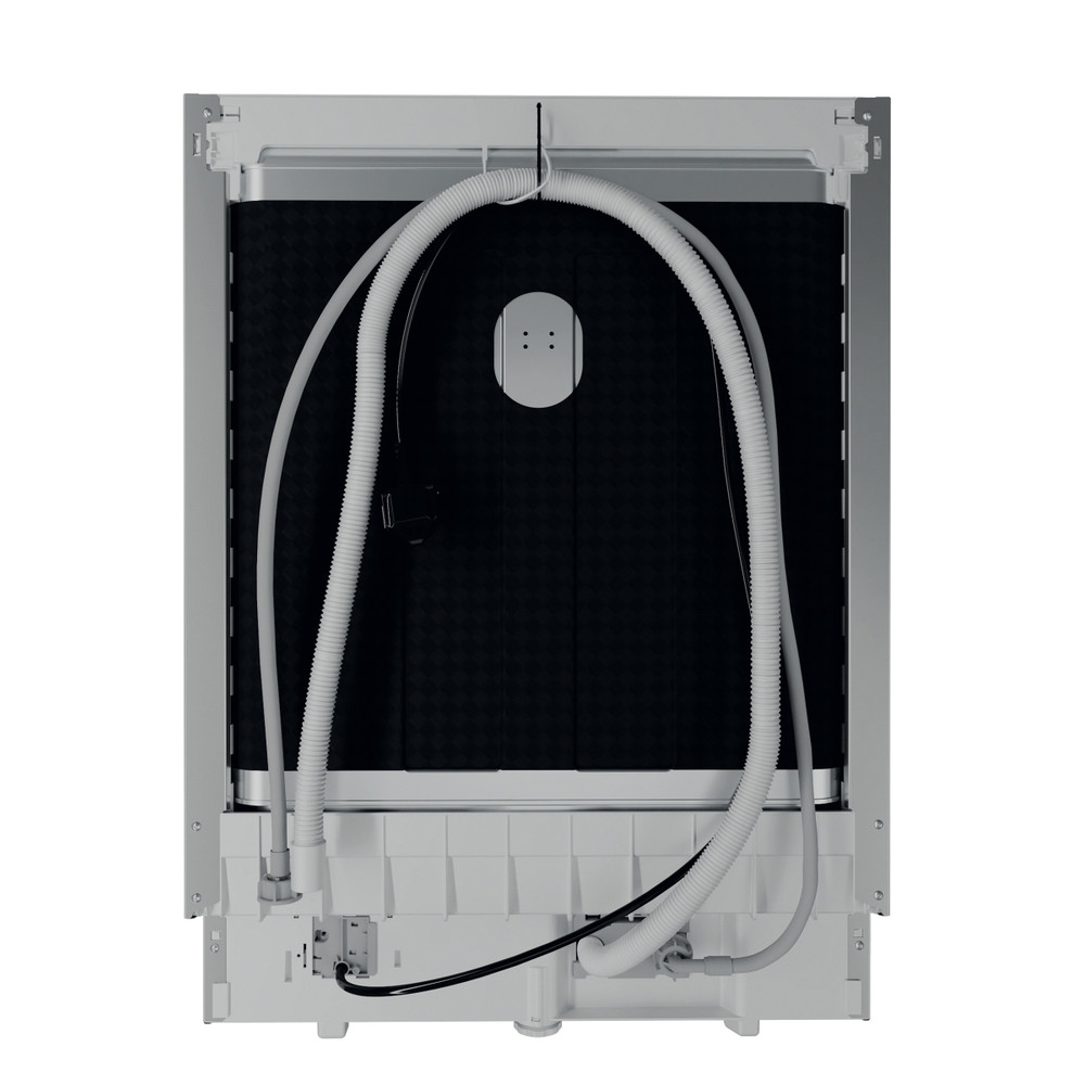 Whirlpool WIE 2B19 N UK fully integrated dishwasher product image 10