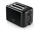 Toaster 820-970W Black
