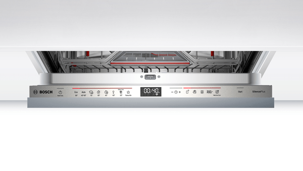 Fully Integrated Dishwasher Serie6 60cm 8Prog  A+++ 3rd Rack 6.5Lit