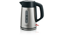 Bosch TWK4P440 Water Kettle 1.7Lit 2400W S.Steel