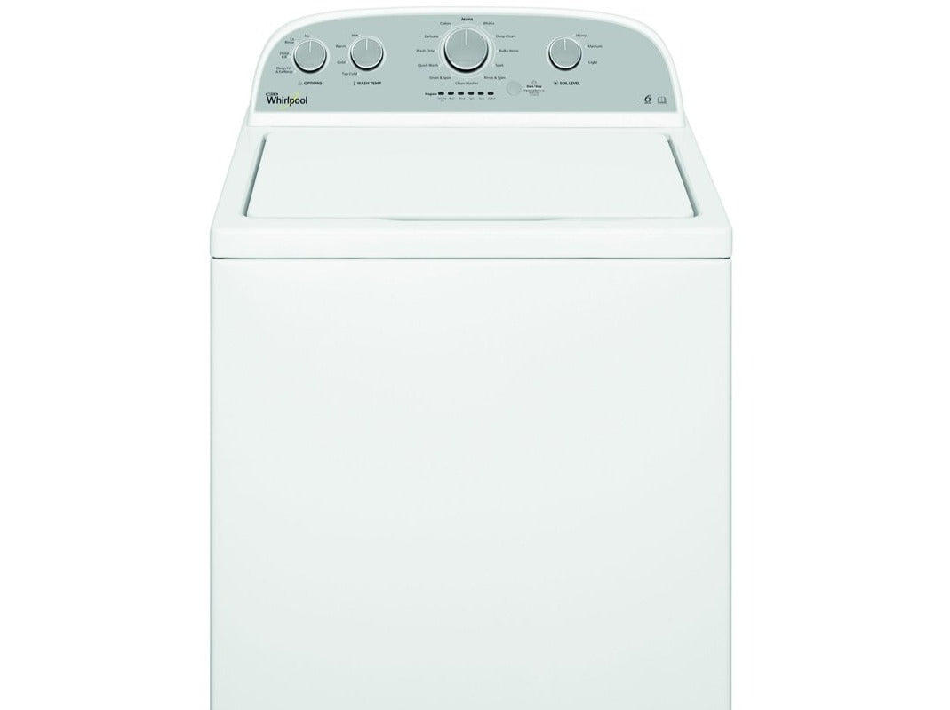 Whirlpool 3LWTW4815FW top load washing machine product image 2