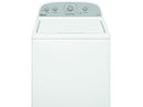 American Washer 15kg Top Load 6sense White