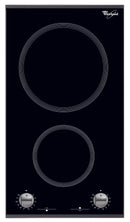 Elec Ceramic Hob 30cm