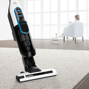 Bosch BCH86SIL1 — Serie 6 Athlet ProSilence (28Vmax, White+Black)