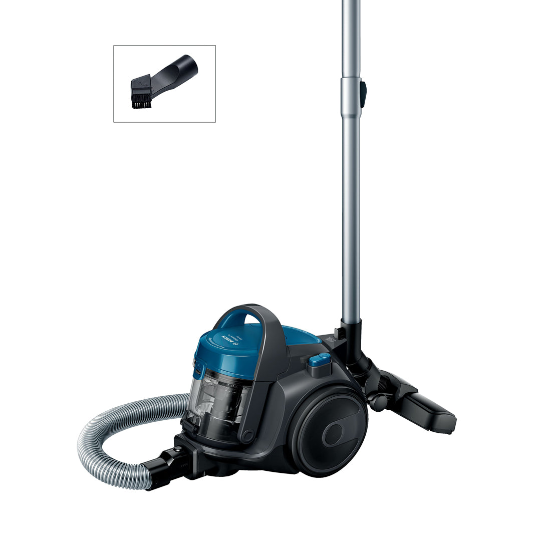 Bagless Vacuum Cleaner Serie 2 Blue