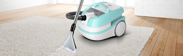 Wet&dry Vacuum Cleaner 2000W