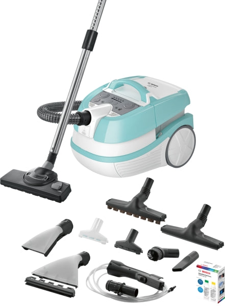 Wet&dry Vacuum Cleaner 2000W