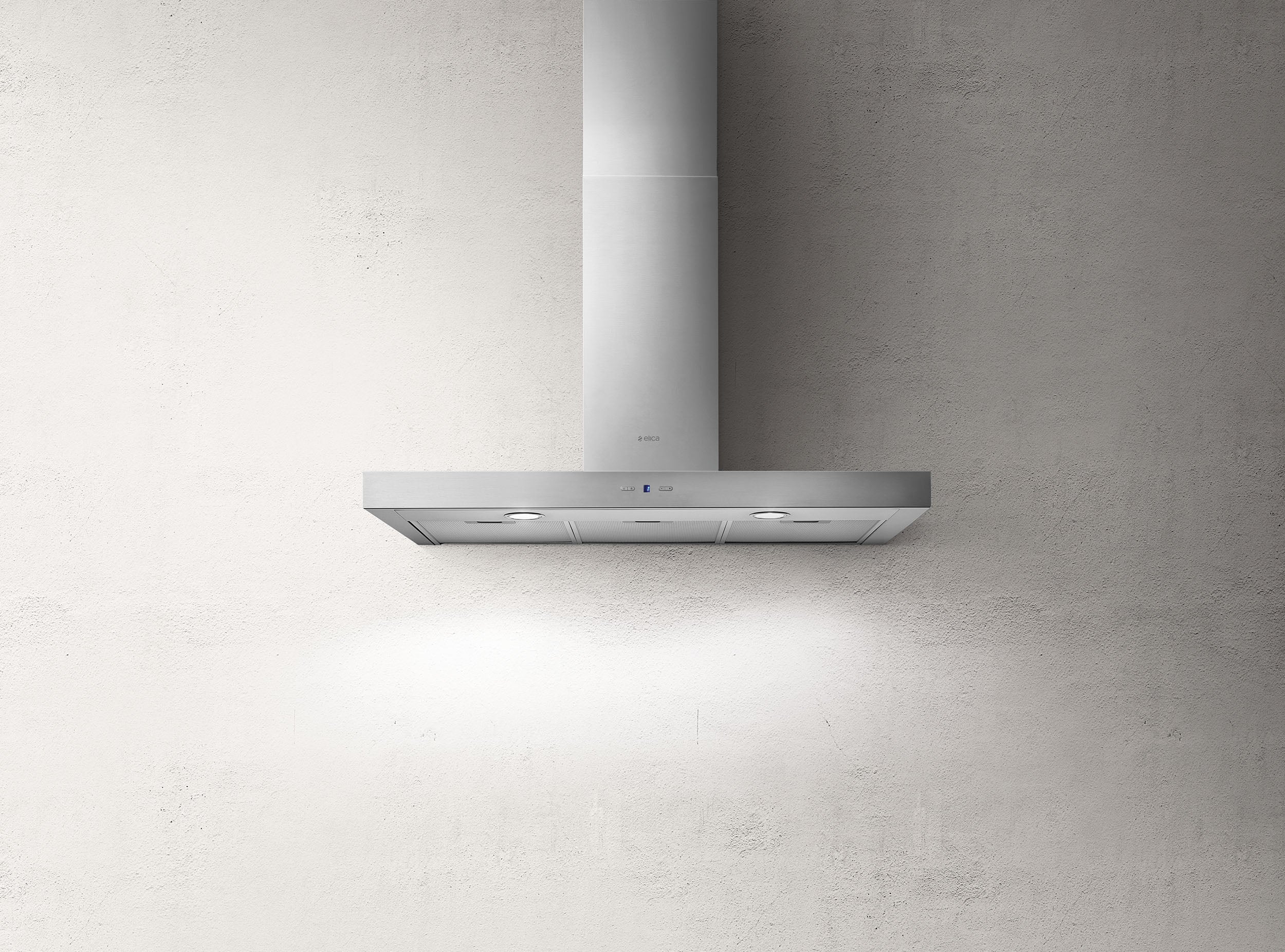 ELICA CRUISE IX/A/90 Wall Hood 90cm 800m3/h Stainless Steel