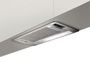 Built in Hood 60cm 480M3/H S.Steel