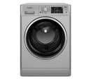 Washer 10kg 1400rpm 6 Sense FreshCare+  A+++ Silver