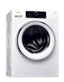 Washer 10kg 1400rpm White 6th Sense- Soft Move- Supreme Care